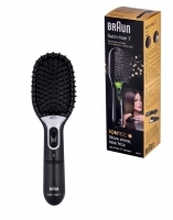 Krtača na vroči zrak Braun Satin hair 7 Brush BR710