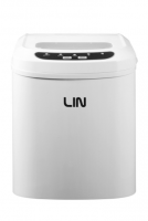 Ledomat LIN ICE PRO-W12 Portable ice cube maker (ICE PRO-W12)