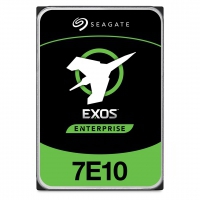 Seagate Exos E - 7E10 6TB 3,5