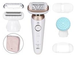 Epilator Braun Silk-Epil SES9-071