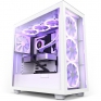 Ohišje NZXT H7 Elite 2023 White ATX CM-H71EW-02