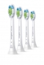 Philips HX6064/10 4-pack Standard sonic toothbrush heads