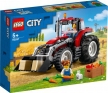 LEGO City Tractor (60287)