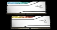 G.Skill Trident Z5 RGB RS 32GB (2x16) DDR5-6400 CL32 F5-6400J3239G16GX2-TR5S