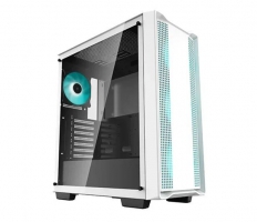 Ohišje DeepCool CC560 WH V2 Midi Tower ATX R-CC560-WHGAA4-G-2