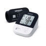 Merilec krvnega tlaka nadlaktni, Omron M4 Intelli IT Aut. 2 users HEM-7155T-EBK