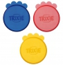 Pokrov za pločevinke TRIXIE - Can lids - 7.5 cm TX-24551