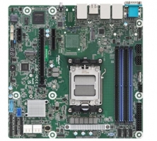 ASRock Rack B650D4U B650E microATX