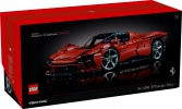 LEGO Technic Ferrari Daytona SP3 (42143)