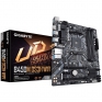 GIGABYTE B450M DS3H WIFI mATX AM4