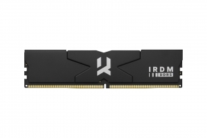 Goodram IRDM DDR5 64GB KIT 6800 CL 34 (IR-6800D564L34/64GDC)