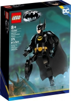 LEGO Super Heroes Batman Construction Figure (76259)