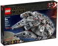 LEGO Star Wars Millennium Falcon (75257)