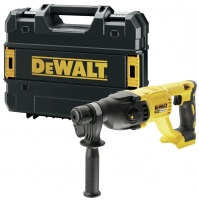 DeWALT vrtalno kladivo DCH133NT-XJ