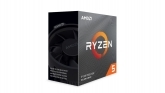 AMD Ryzen 5 3500X, 6C/6T, 3.60-4.10GHz, box (100-100000158BOX)