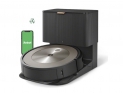 Robotski sesalnik iRobot Roomba j9+ j955840