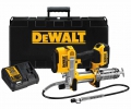 Pištola za mast DeWALT power grease gun (DCGG571M1)