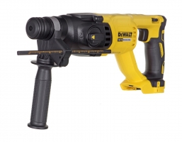 DeWALT kombinirano udarno kladivo DCH133N-XJ