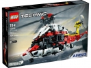 LEGO Technic - Airbus H175 Rescue Helicopter (42145)