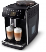 Kavni aparat Saeco SM6480/00 coffee maker Fully-auto Espresso machine 1.8 L 