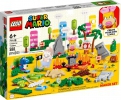 LEGO Super Mario Creative Box - Creator's Set (71418)