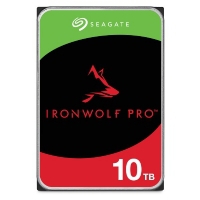 Seagate IronWolf Pro NAS HDD 10TB 3.5