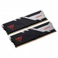 Patriot Viper Venom 32GB (2x16) DDR5 6000 MHz CL30 (PVVR532G600C30K)