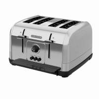 Opekač kruha Morphy Richards 1800W (240130)