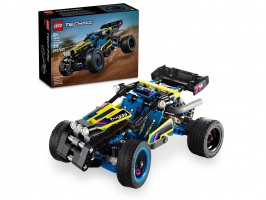 LEGO Technic Off-Road Race Buggy (42164)