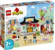 LEGO DUPLO Learn About Chinese Culture (10411)