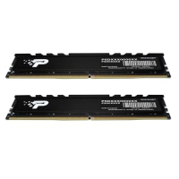 Patriot Signature Premium 48GB (2x24) DDR5-5600 CL46 PSP548G5600KH1