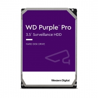 Western Digital WD Purple Pro 18TB 7200 512MB (WD181PURP)