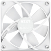 Ventilator NZXT F120P Computer case Fan 12 cm White 1 pc(s) RF-P12SF-W1