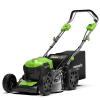 Baterijska kosilnica Greenworks GD40LM46SP (2506807)