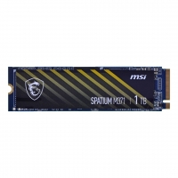 MSI SPATIUM M371 NVME M.2 1TB (S78-440L870-P83)