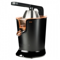 Taurus Easy Press 600 Centrifugal juicer 600 W Black, Brown 924257000