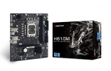 Biostar H610MH D5 mATX LGA1700 DDR5