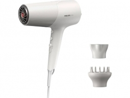 Philips 5000 series BHD501/20 hair dryer 2100W White