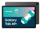 Samsung Galaxy Tab A9+ 64GB Wi-Fi Graphite (SM-X210NZAAEUB)