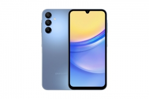 Samsung Galaxy A15 5G 4/128GB Blue (SM-A156BZBDEUE)