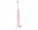 Philips 4500 series HX6836/24 electric toothbrush Adult Sonic toothbrush Pink HX6836/24