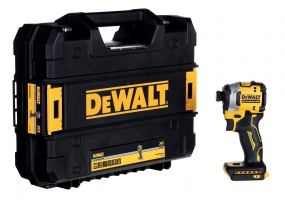 DEWALT udarni vijačnik DCF850NT-XJ