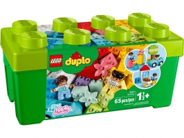 LEGO DUPLO HEART BOX (10913)