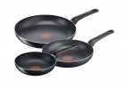 Ponev Tefal B5569153 set 3 pc