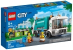 LEGO City Recycling Truck (60386)