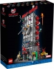 LEGO MARVEL Daily Bugle (76178)