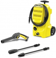 Visokotlačni čistilnik KARCHER K3 CLASSIC (1.676-220.0)