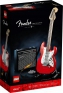 LEGO Ideas Fender Stratocaster (21329)