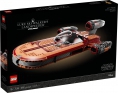 LEGO Star Wars Luke Skywalker's Landspeeder (75341)