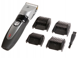 Strižnik Lafe STR001 hair trimmers/clipper Black, (LAFSTR45880)